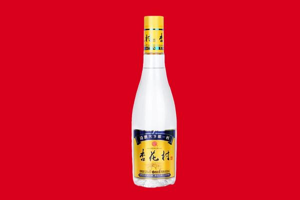 咸阳永寿县回收杏花村