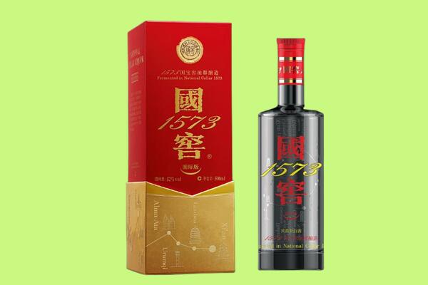 咸阳永寿县回收国窖