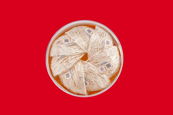 咸阳永寿县回收燕窝